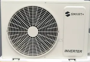 Smart Plus Inverter Air Condition 9000btu