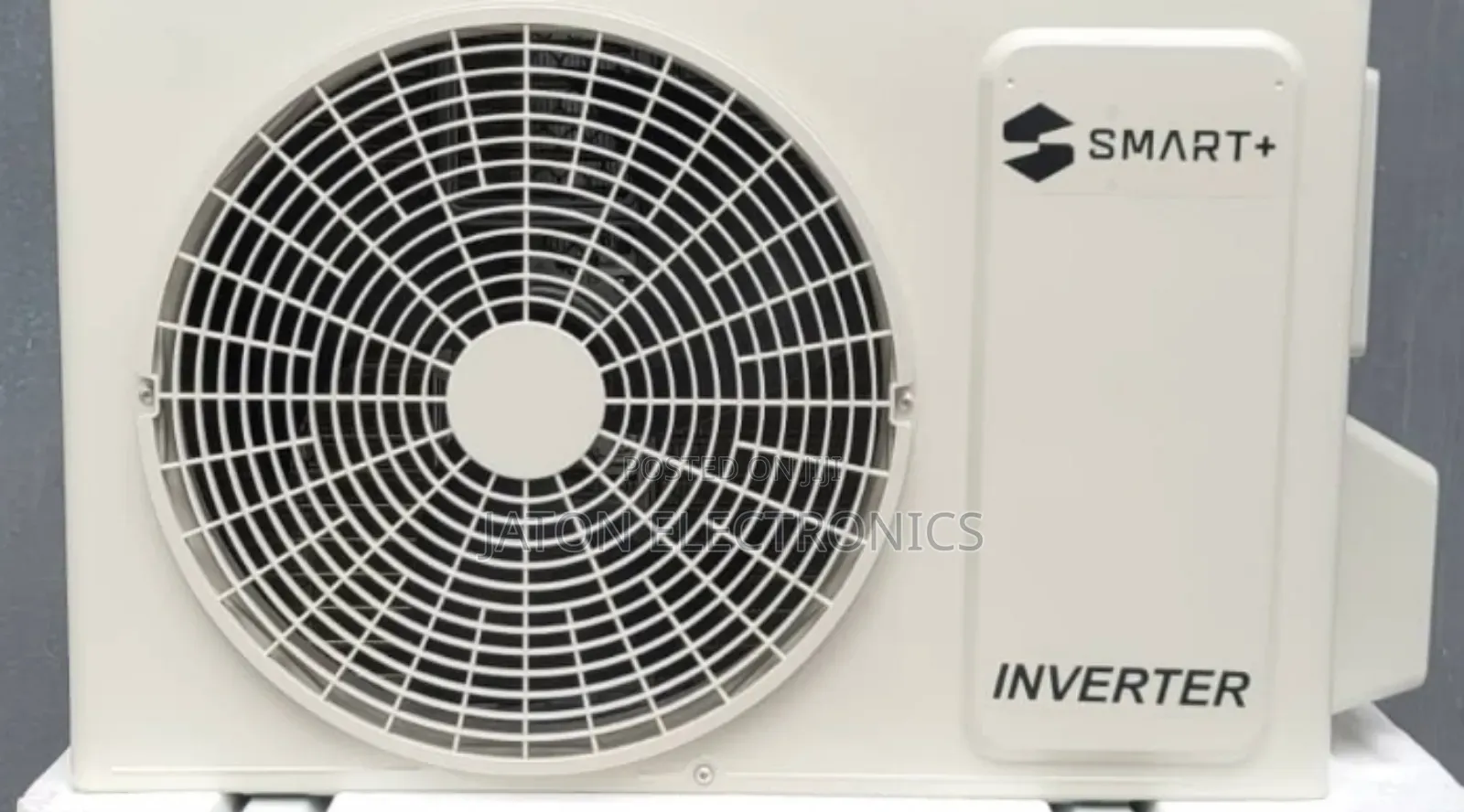 Smart Plus Inverter Air Condition 9000btu