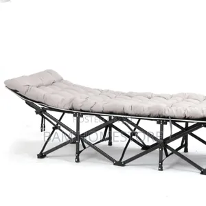 Foldable Camping Bed