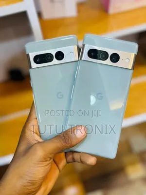 Google Pixel 7 Pro 128 GB