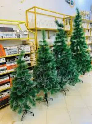 The 'classic Evergreen' Christmas Tree