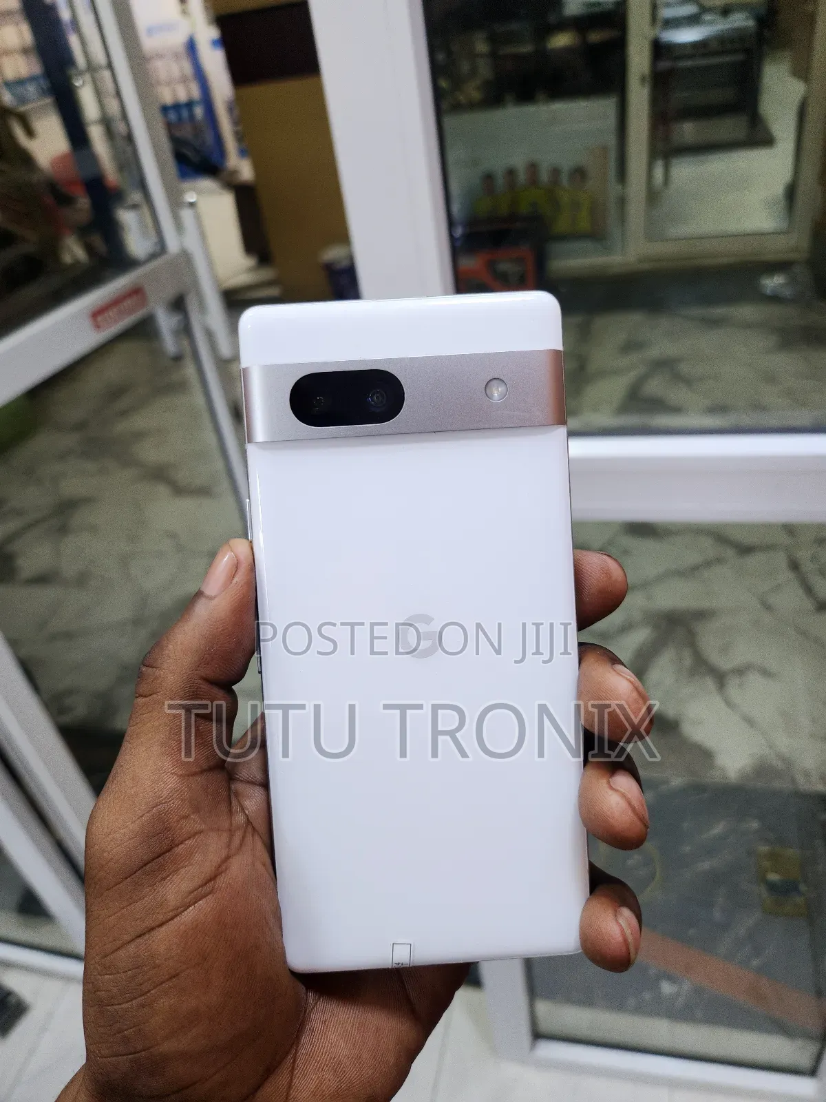 Google Pixel 7 128 GB