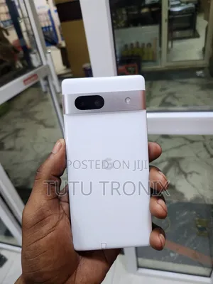 Google Pixel 7 128 GB