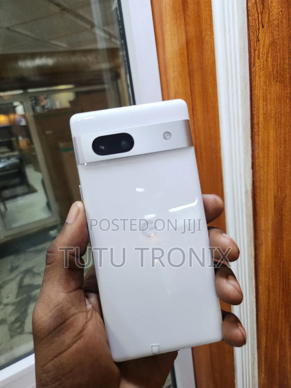 Google Pixel 7 128 GB