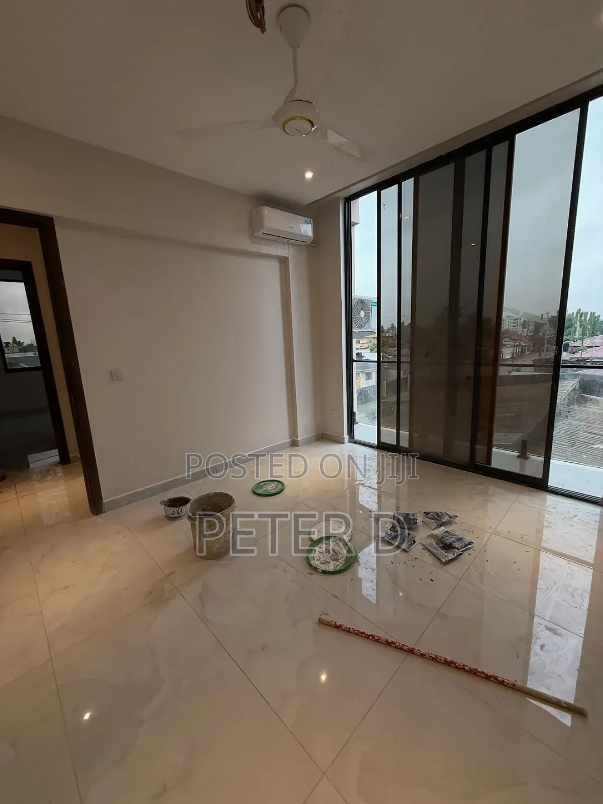 2bdrm Apartment in Kinondoni for rent