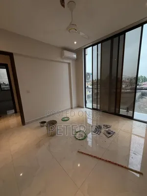 2bdrm Apartment in Kinondoni for rent