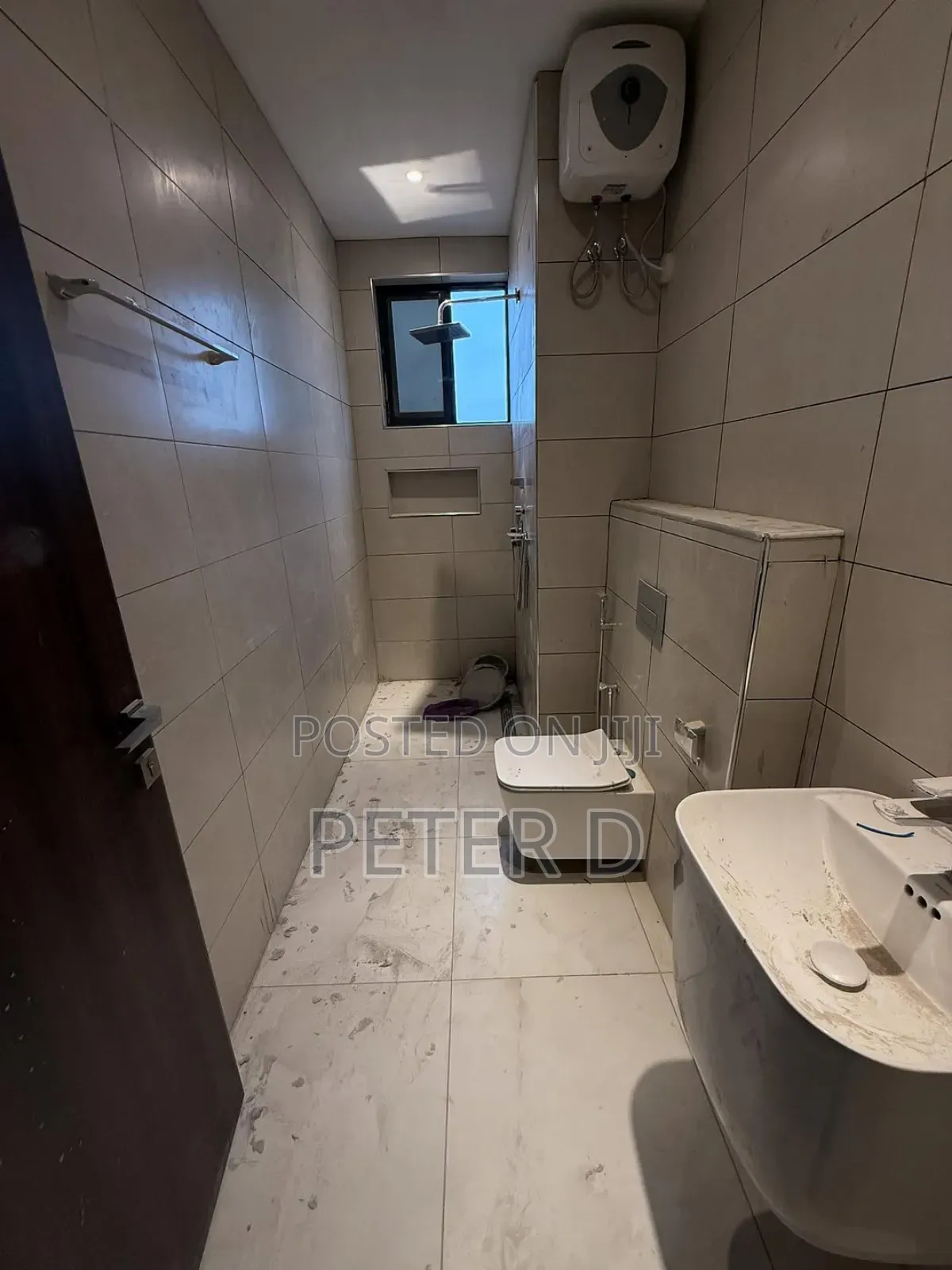 2bdrm Apartment in Kinondoni for rent