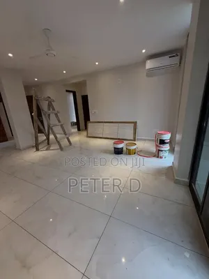 2bdrm Apartment in Kinondoni for rent