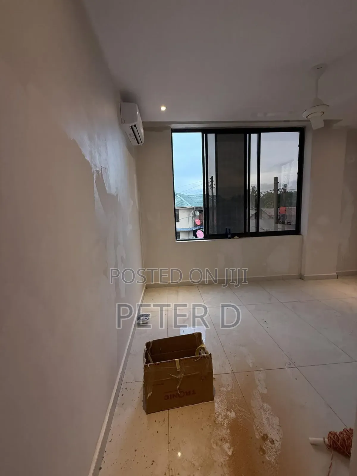 2bdrm Apartment in Kinondoni for rent