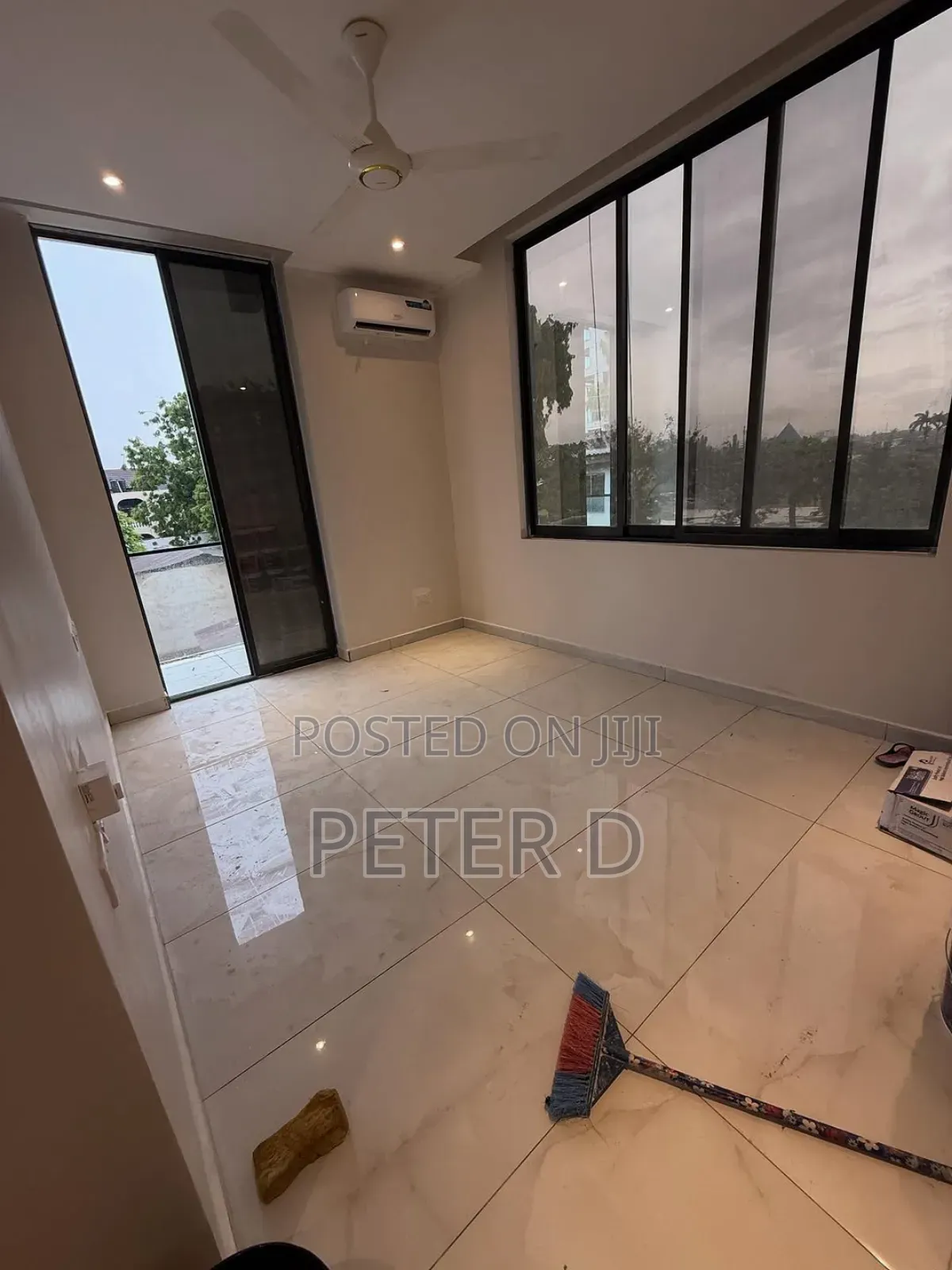 2bdrm Apartment in Kinondoni for rent