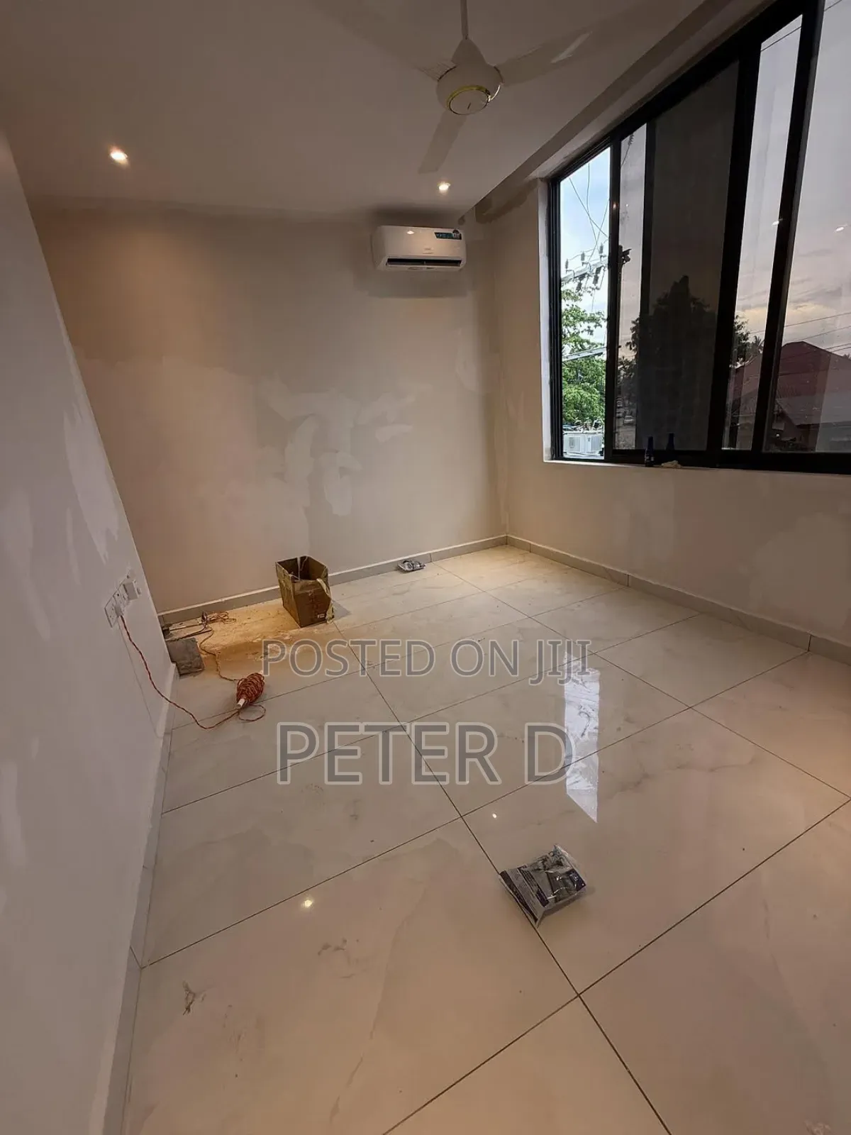 2bdrm Apartment in Kinondoni for rent