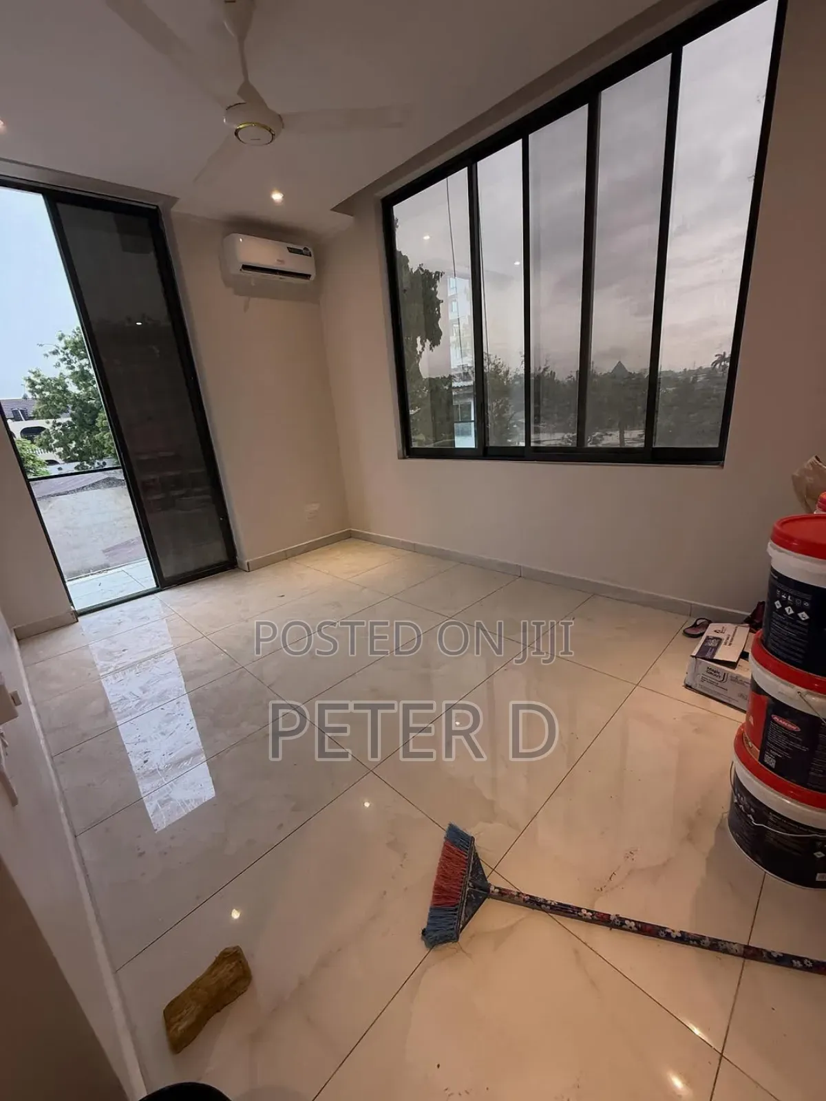 2bdrm Apartment in Kinondoni for rent