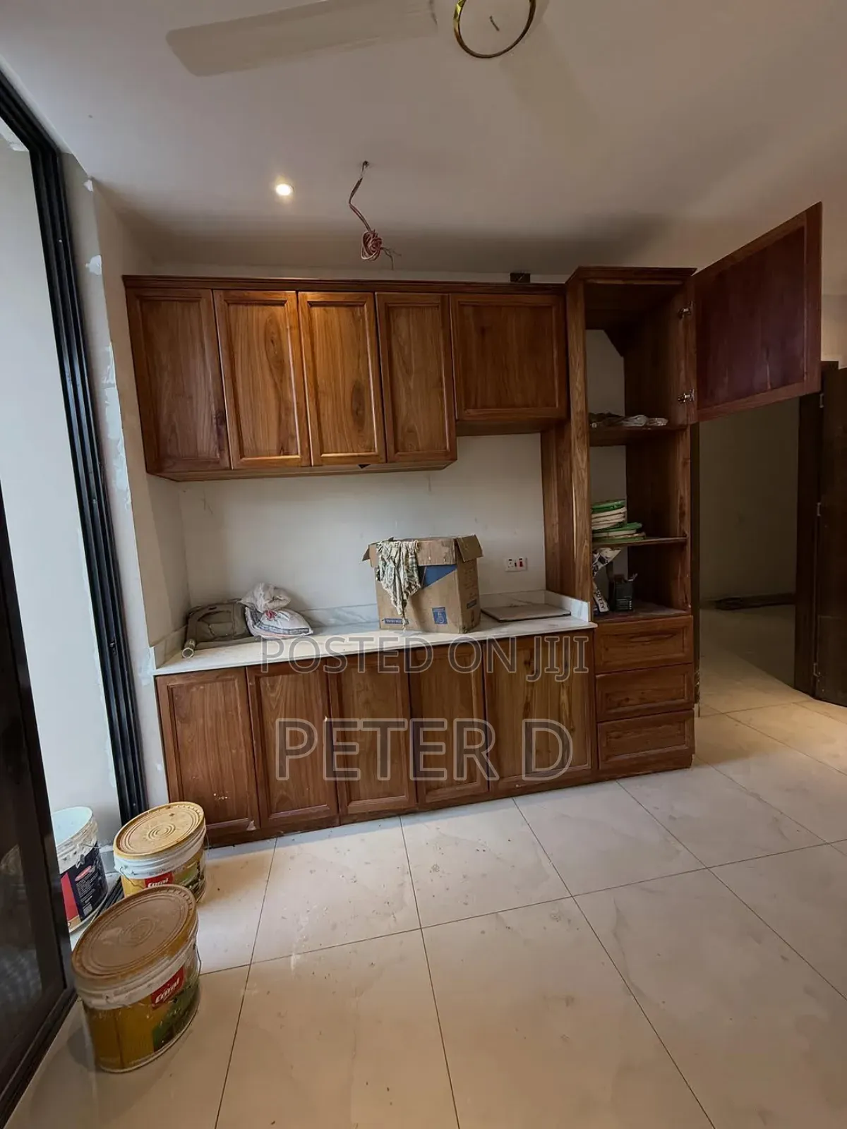 2bdrm Apartment in Kinondoni for rent