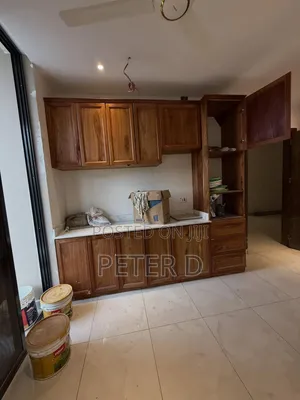 2bdrm Apartment in Kinondoni for rent