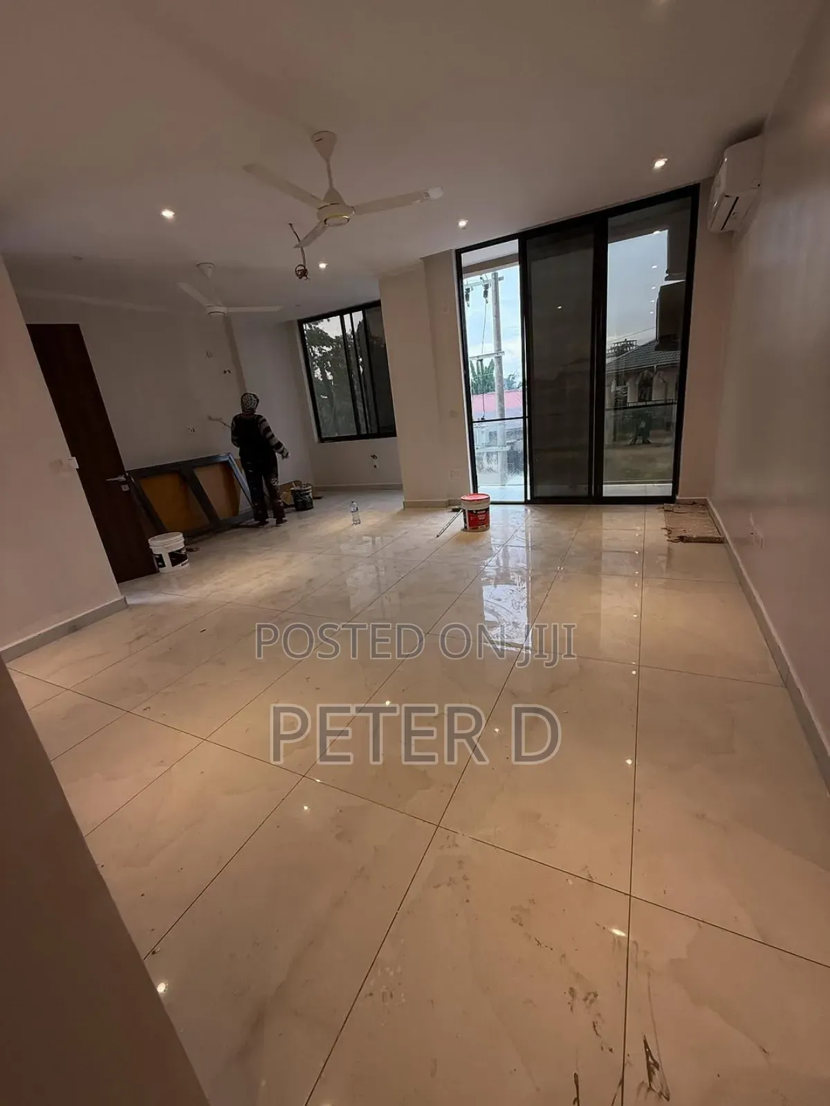 2bdrm Apartment in Kinondoni for rent
