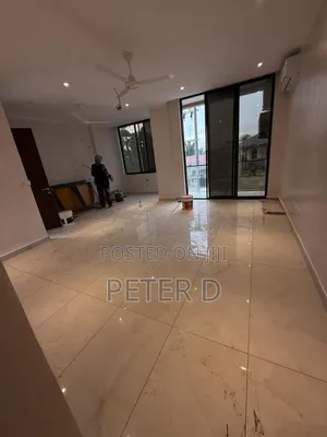 2bdrm Apartment in Kinondoni for rent