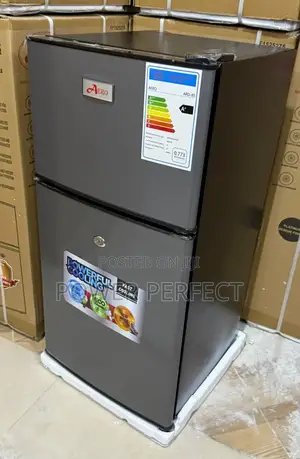 *Aero Fridge Ard85 90l* *