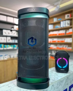 Sony Xp700 Powerful Rechargeable Party Bluetooth Speaker Mega Bass