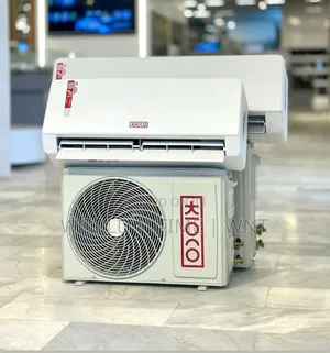 Kioco Kai Inverter 9000 Btu Airconditioner