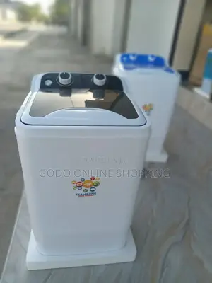 Washing Machine 8kg