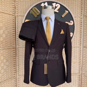 Mjomba New Suits