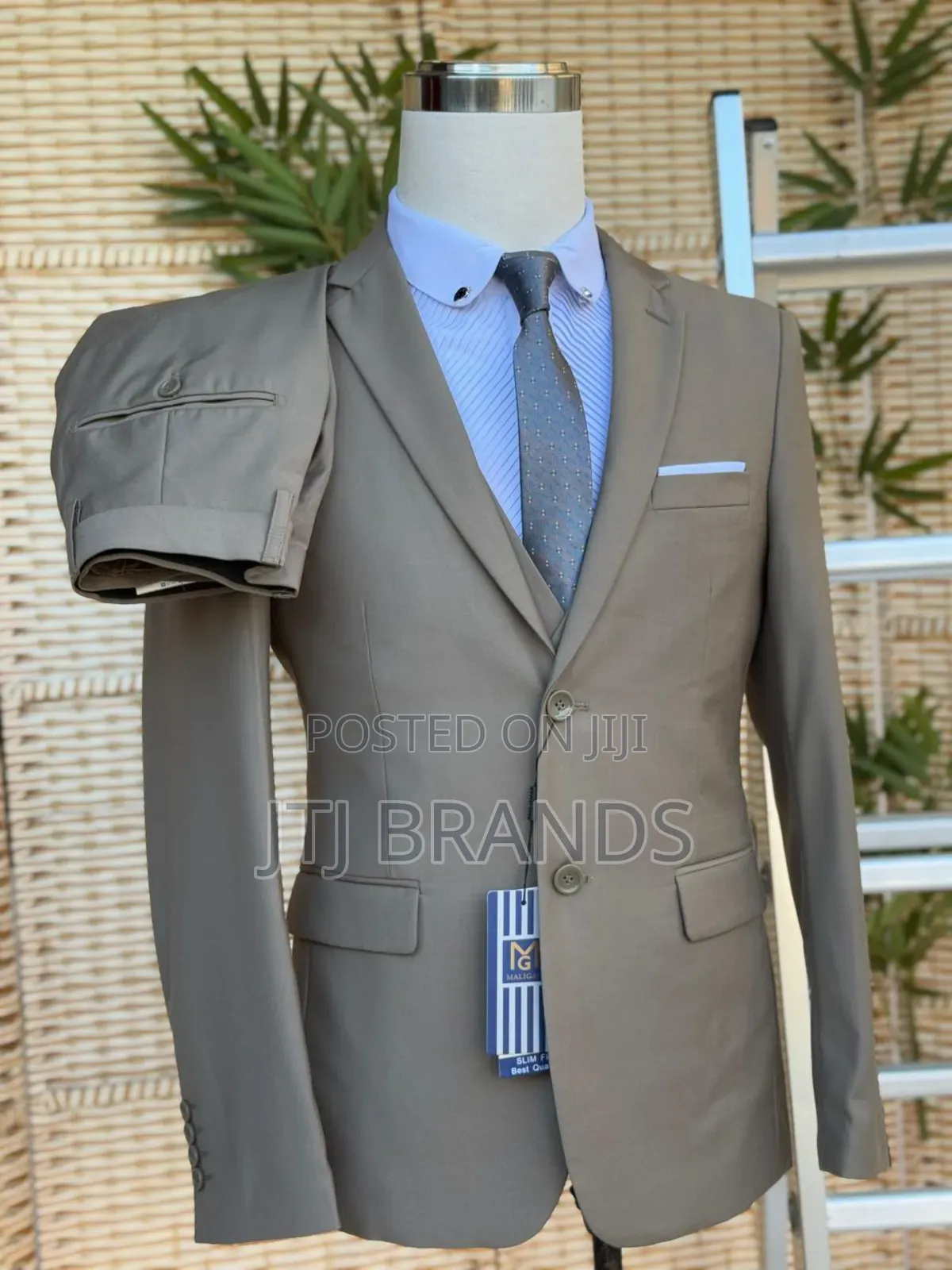 Uncles New 2pc Suits