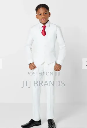 Beautiful Toto New Suits