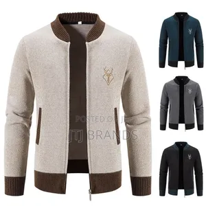 This One Official New Coats