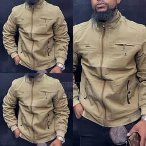 This Time New Jacket