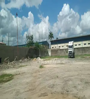 Commercial/Industrial Plot for Sale Mbagala Rangi Tutu