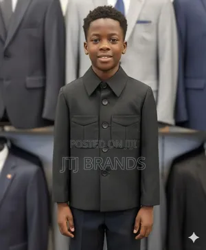 Kaunda 4 Morden Kiddo