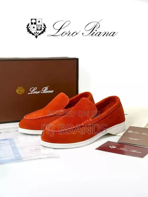 Unhesitating Buying New Shoes