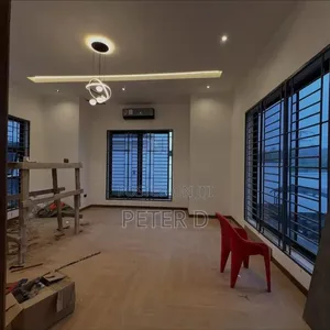 5bdrm House in Goba for sale
