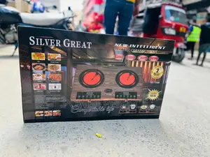 Silver Crest