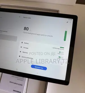 New Samsung Galaxy Tab A8 10.5 (2021) 128 GB