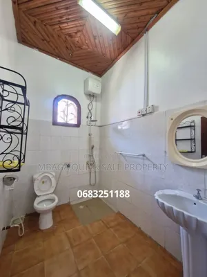 3bdrm House in Mikocheni for rent