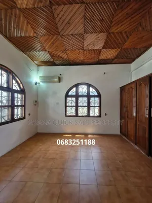 3bdrm House in Mikocheni for rent