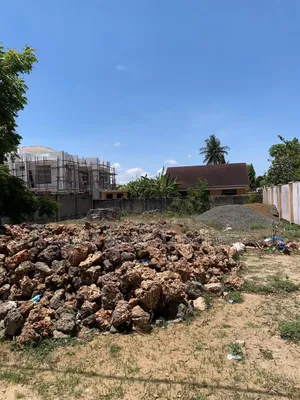 Plot Area Size 700 for Sale at Bunju Beach Moga