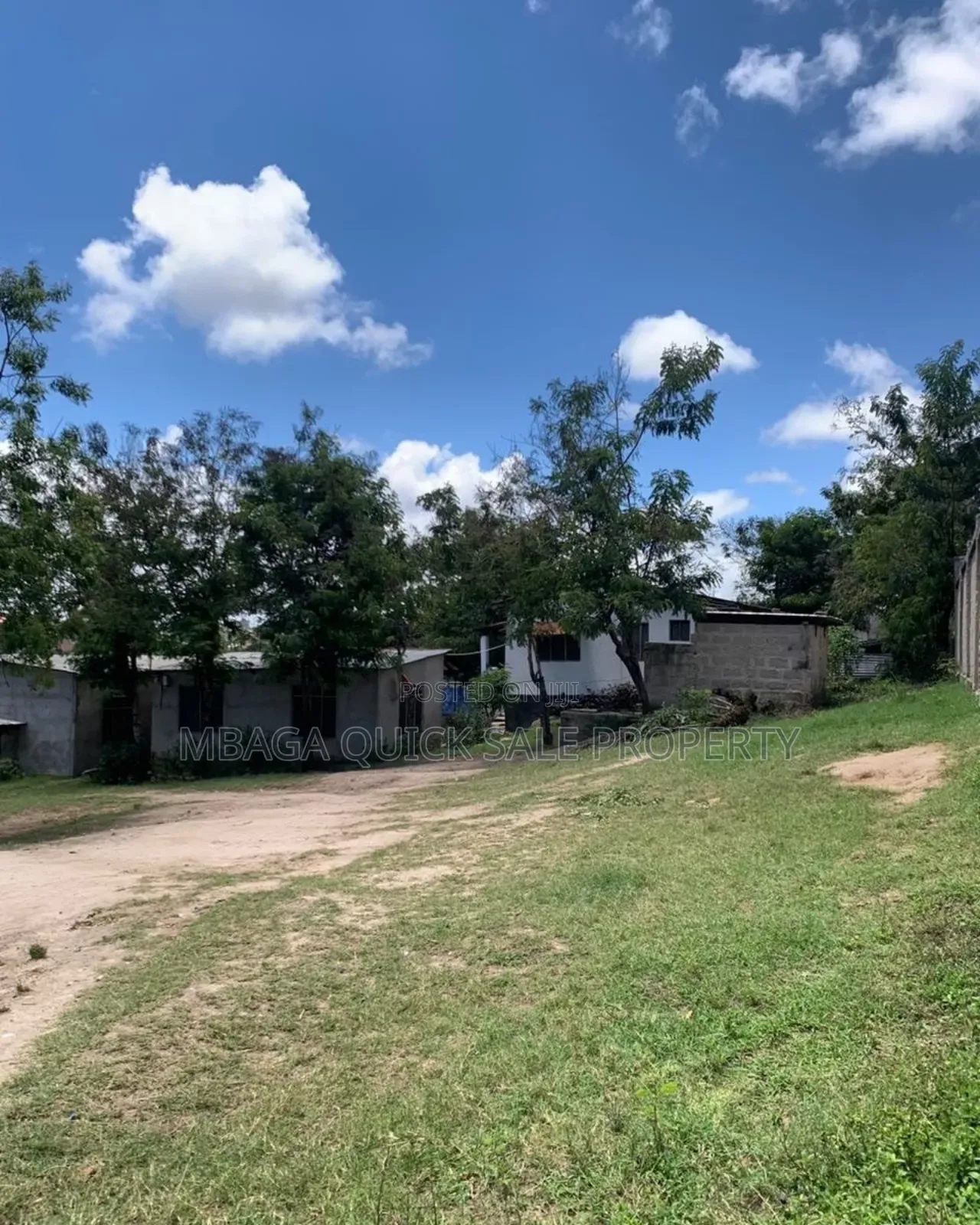 Plot Area Size SQM 1000 for Sale at Mbezi Beach Juu