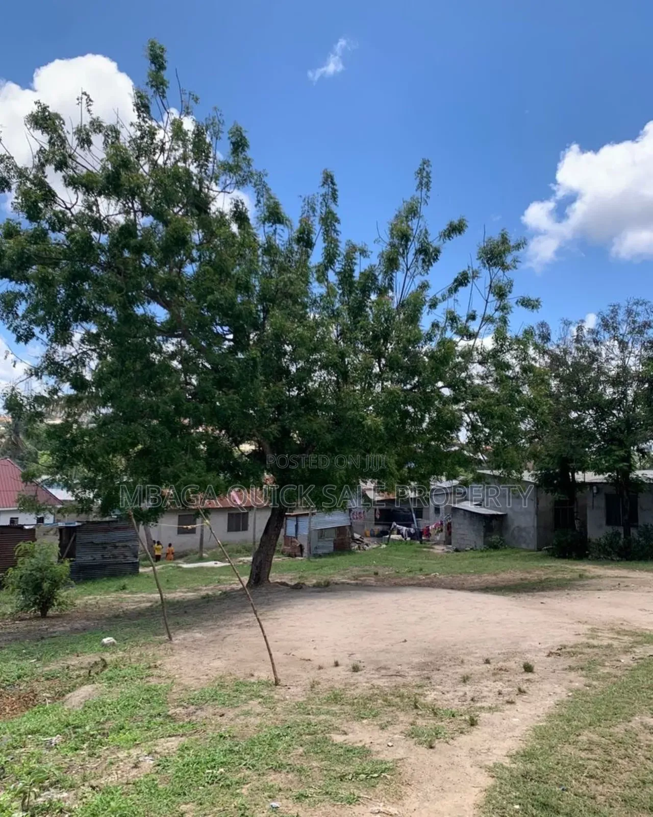 Plot Area Size SQM 1000 for Sale at Mbezi Beach Juu