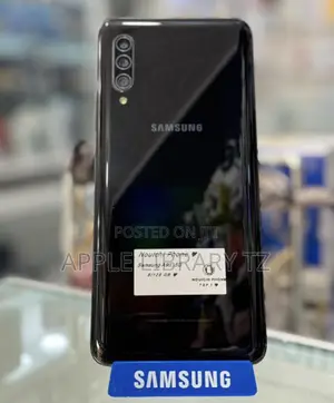 Samsung Galaxy A90 5G 128 GB Black