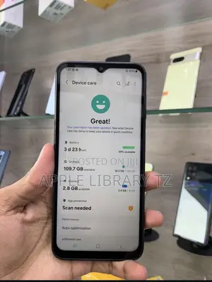 Samsung Galaxy M42 5G 128 GB Black