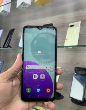 Samsung Galaxy M42 5G 128 GB Black