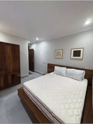 Furnished 2bdrm Apartment in Mbezi Beach for rent