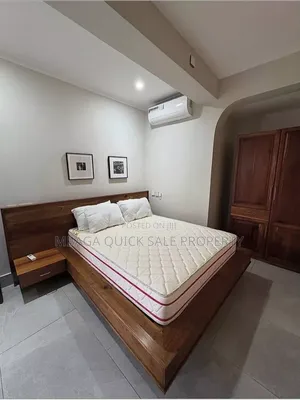 Furnished 2bdrm Apartment in Mbezi Beach for rent
