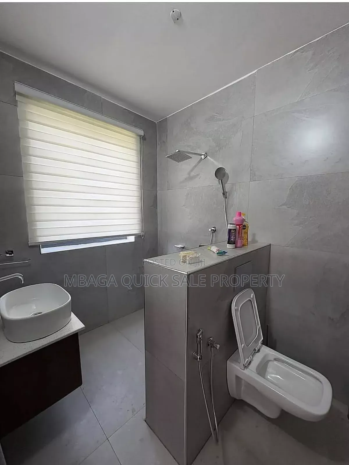 Furnished 2bdrm Apartment in Mbezi Beach for rent