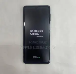 Samsung Galaxy M53 128 GB Black