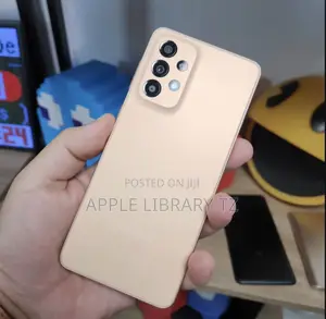 Samsung Galaxy A33 5G 128 GB