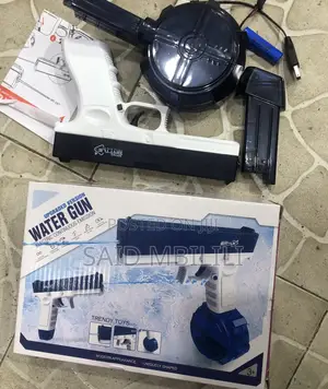 Electric Water Gun Pistol
