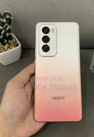 Oppo Reno 12 5G 256 GB Bronze